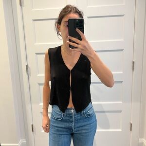 LNA Clothing Free People Shirt